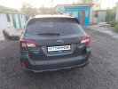 Subaru Outback 2015 года