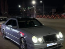 Mercedes-Benz E-Класс 1997 года