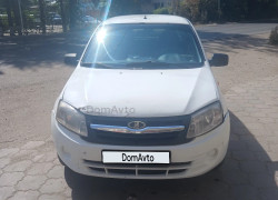 ВАЗ (Lada) Granta 2013 года
