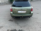 Subaru Outback 2005 года