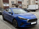 JAC J7 2023 года