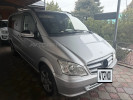 Mercedes-Benz Viano 2010 года