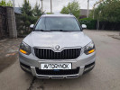 Skoda Yeti 2014 года