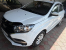 ВАЗ (Lada) XRAY 2022 года
