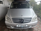 Mercedes-Benz Viano 2010 года