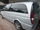 Mercedes-Benz Viano 2010 года