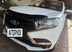 ВАЗ (Lada) XRAY 2022 года