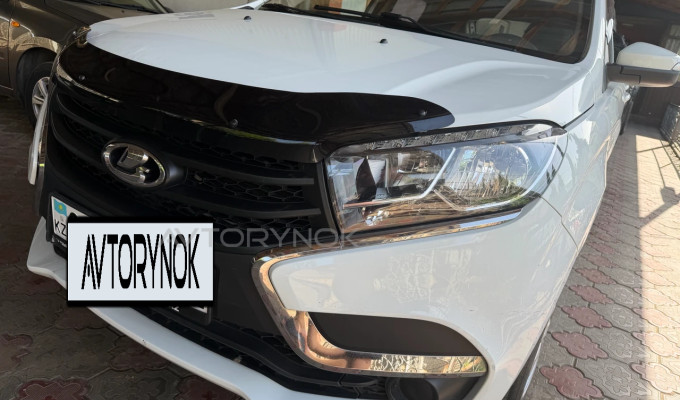 ВАЗ (Lada) XRAY 2022 года