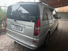 Mercedes-Benz Viano 2010 года
