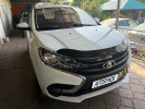 ВАЗ (Lada) XRAY 2022 года