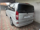 Mercedes-Benz Viano 2010 года