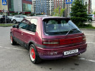 Mazda 323 1993 года