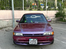 Mazda 323 1993 года