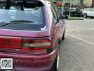 Mazda 323 1993 года