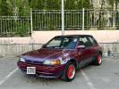 Mazda 323 1993 года