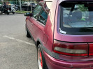 Mazda 323 1993 года