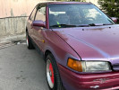Mazda 323 1993 года