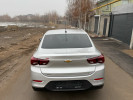 Chevrolet Onix 2023 года