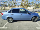 ВАЗ (Lada) Granta 2015 года