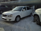 ВАЗ (Lada) Priora 2013 года