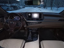 Lexus ES 2018 года