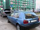 Volkswagen Golf 1992 года