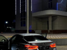 Toyota Camry 2018 года