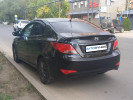 Hyundai Solaris 2014 года