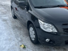 Chevrolet Cobalt 2022 года