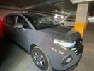 Hyundai Custin 2024 года