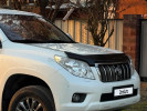 Toyota Land Cruiser Prado 2012 года