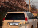 Toyota Land Cruiser Prado 2012 года