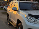Toyota Land Cruiser Prado 2012 года