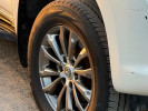 Toyota Land Cruiser Prado 2012 года