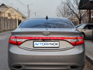 Hyundai Grandeur 2012 года