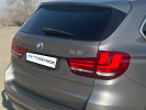 BMW X5 2018 года