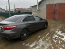 Toyota Camry 2016 года