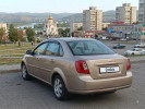 Chevrolet Lacetti 2006 года