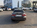 Toyota Camry 2021 года