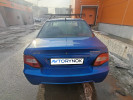 Daewoo Nexia 2013 года