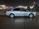 Toyota Avensis 2007 года