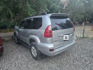 Toyota Land Cruiser Prado 2004 года