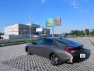 Hyundai Elantra 2023 года