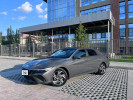 Hyundai Elantra 2023 года