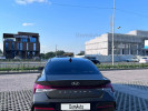 Hyundai Elantra 2023 года