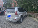Toyota Land Cruiser Prado 2004 года