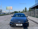 Hyundai Elantra 2023 года