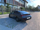 Hyundai Elantra 2023 года