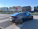 Hyundai Elantra 2023 года