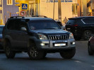 Toyota Land Cruiser Prado 2004 года